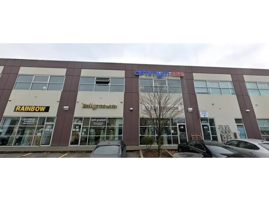 278 8128 128 Street, Surrey